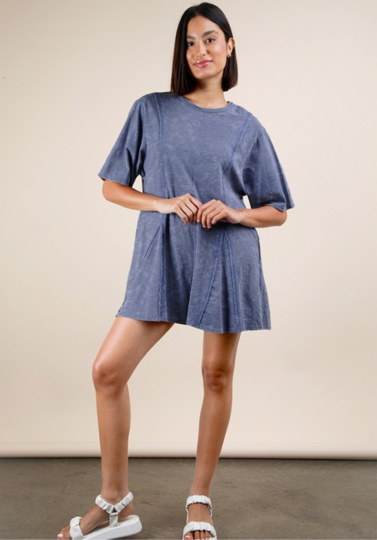 Lydia Romper