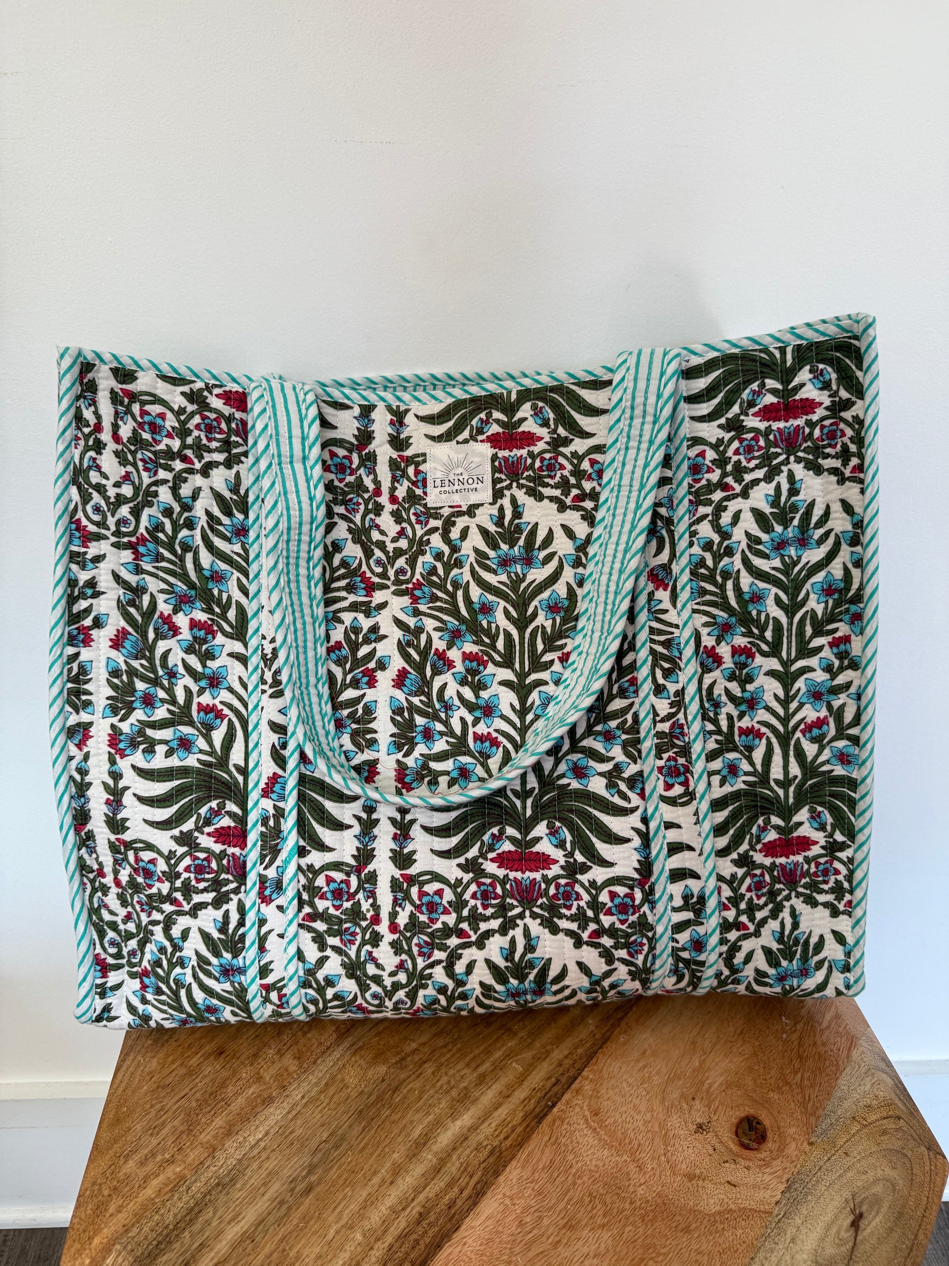 Wildwood Tote