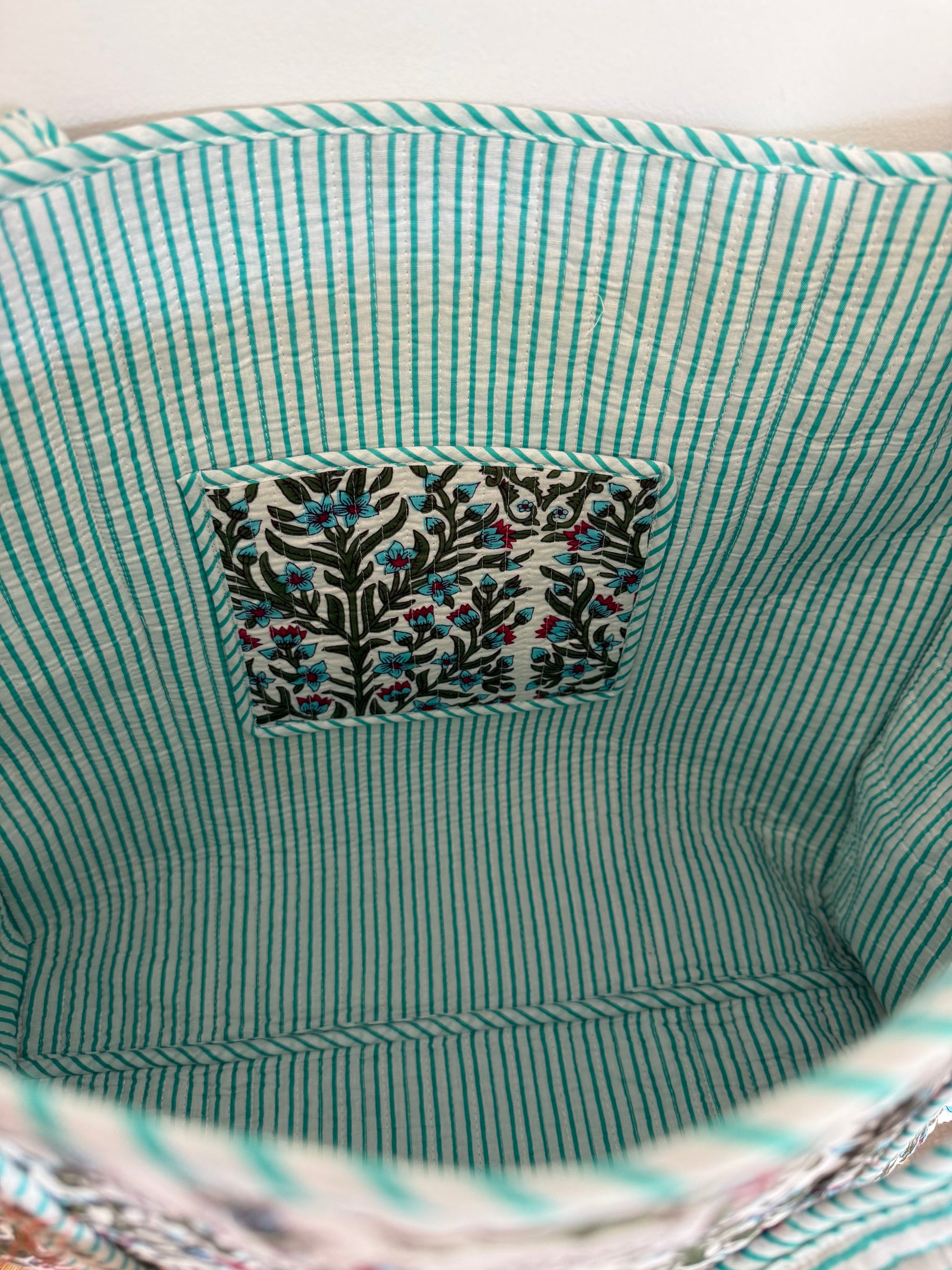 Wildwood Tote