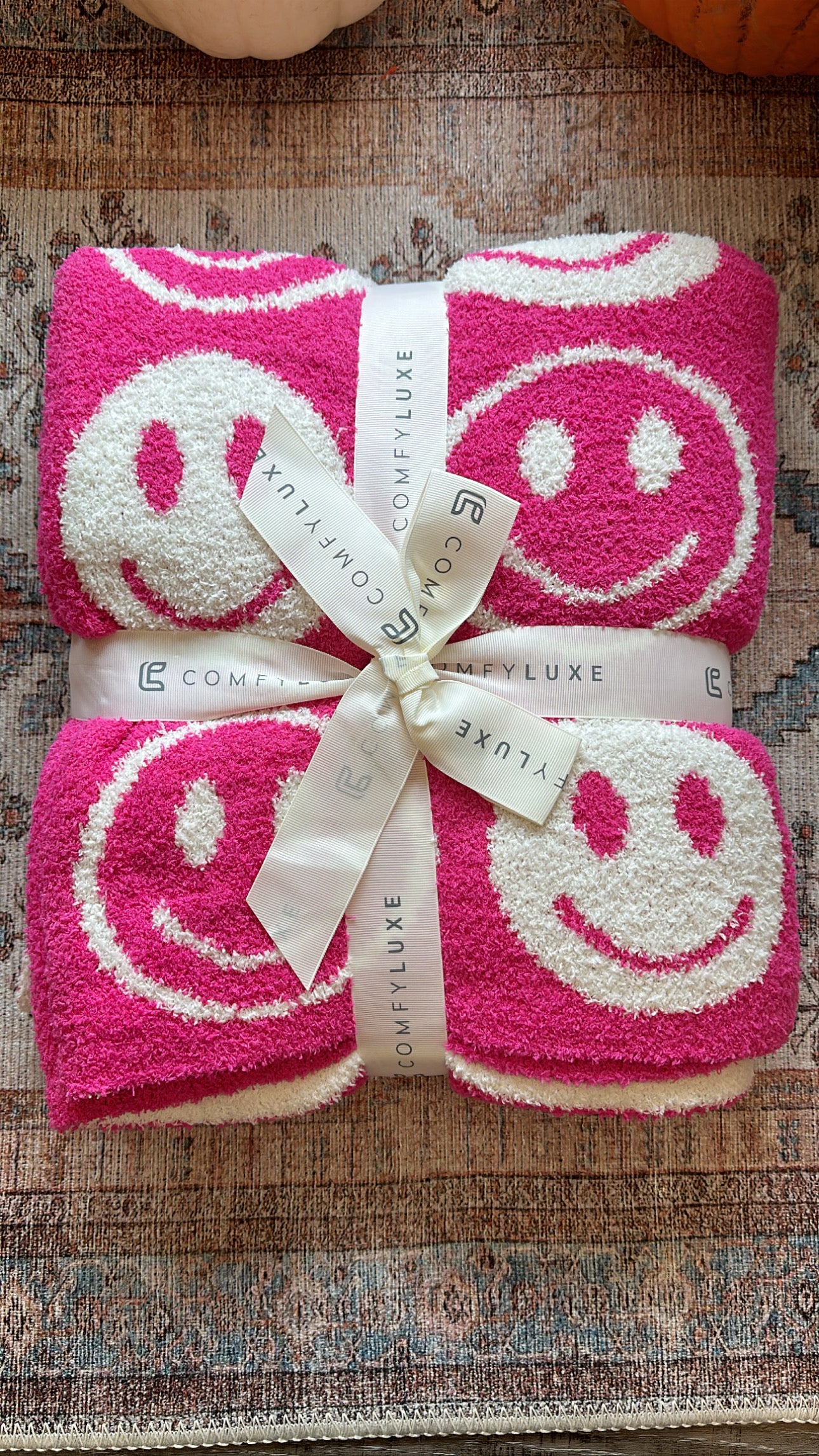 Lux Blankets