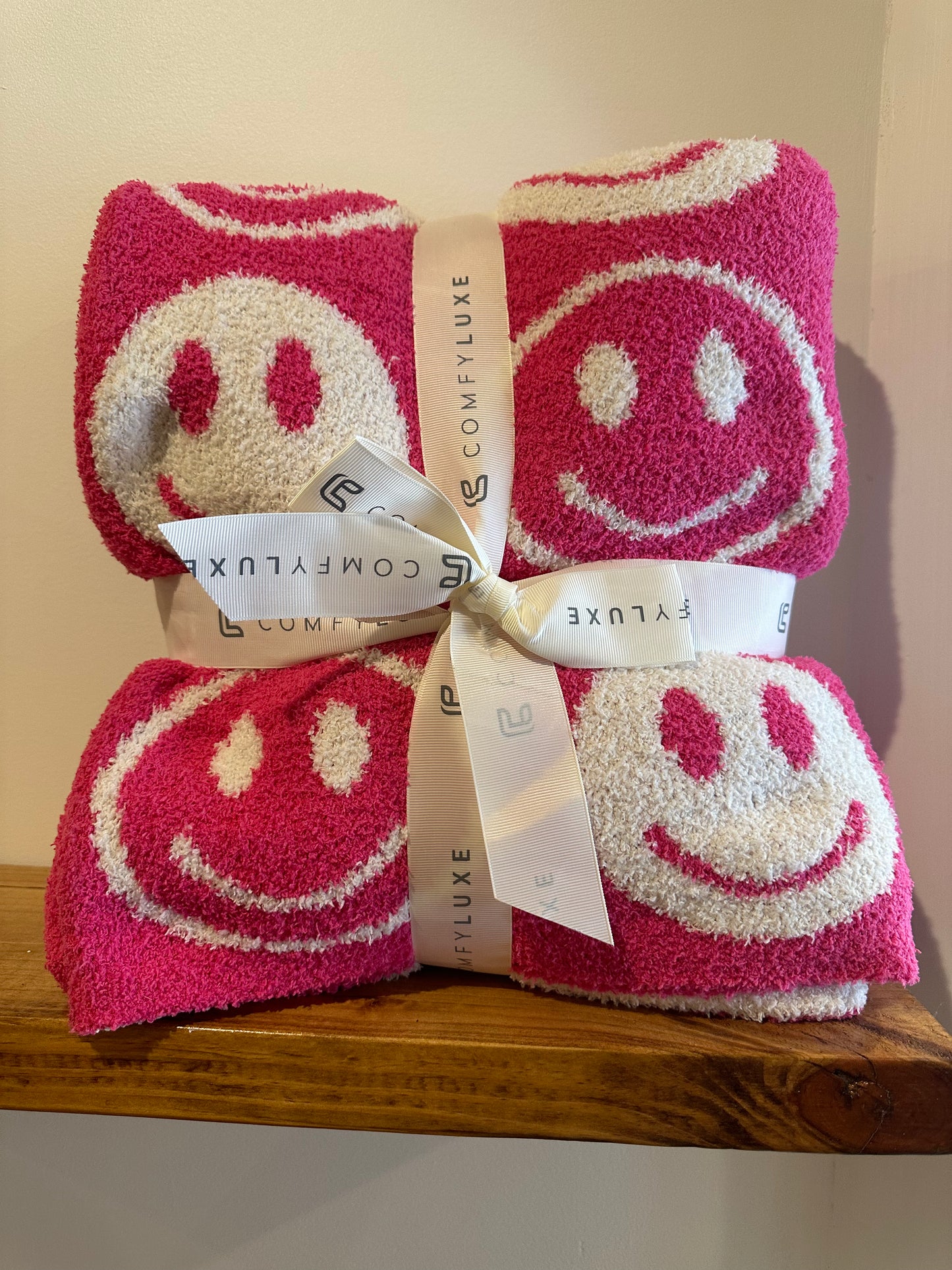 Lux Blankets