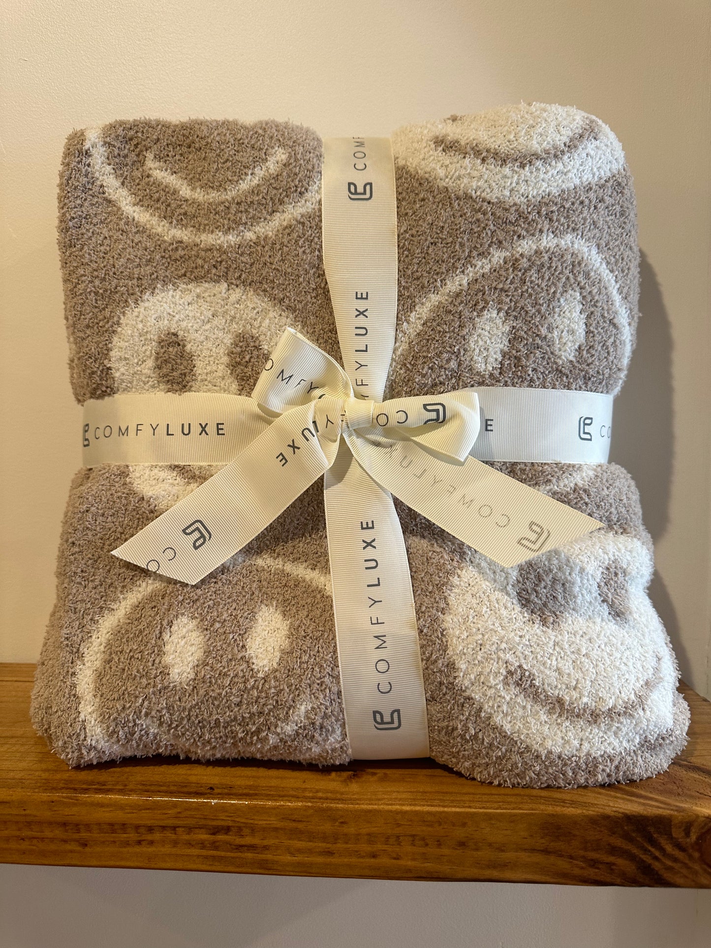 Lux Blankets