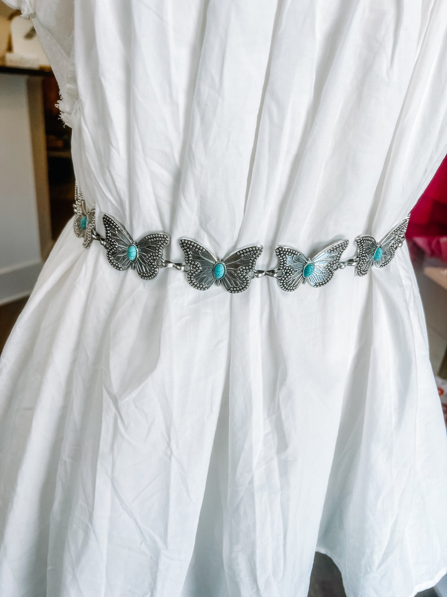Butterfly Belt