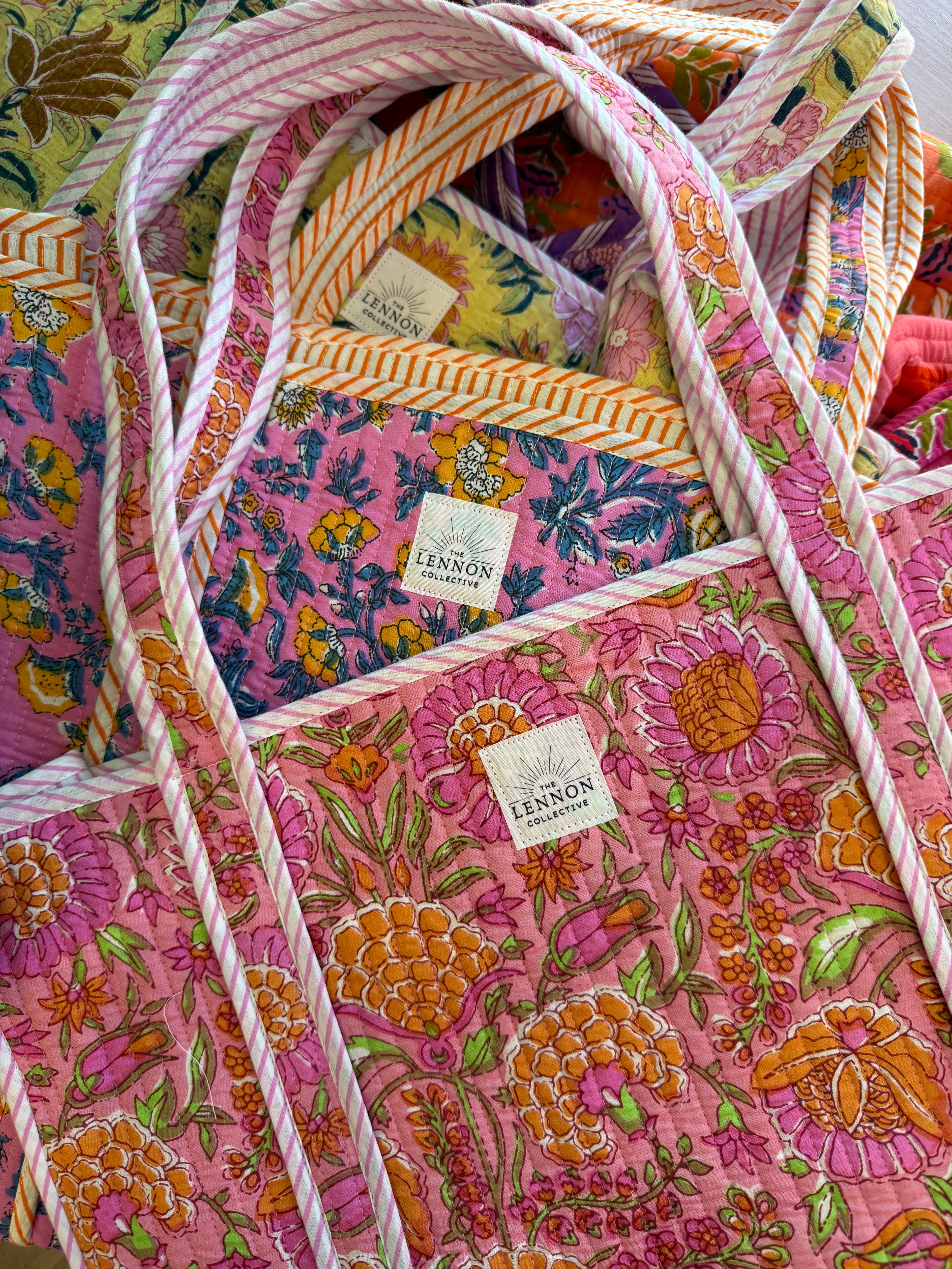 Bags and Totes