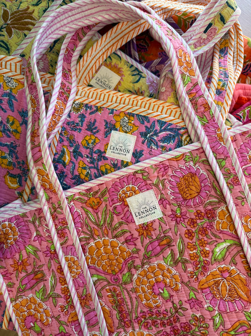 Bags and Totes