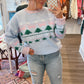 Sleigh Bells Ringing Sweater