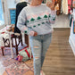 Sleigh Bells Ringing Sweater