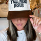 Y’all Need Jesus Trucker Hat