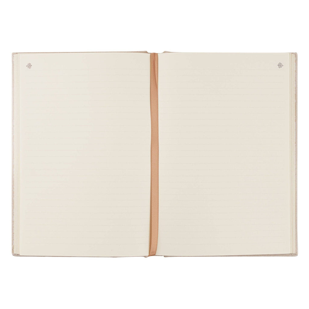 Notebook: Casablanca Theme