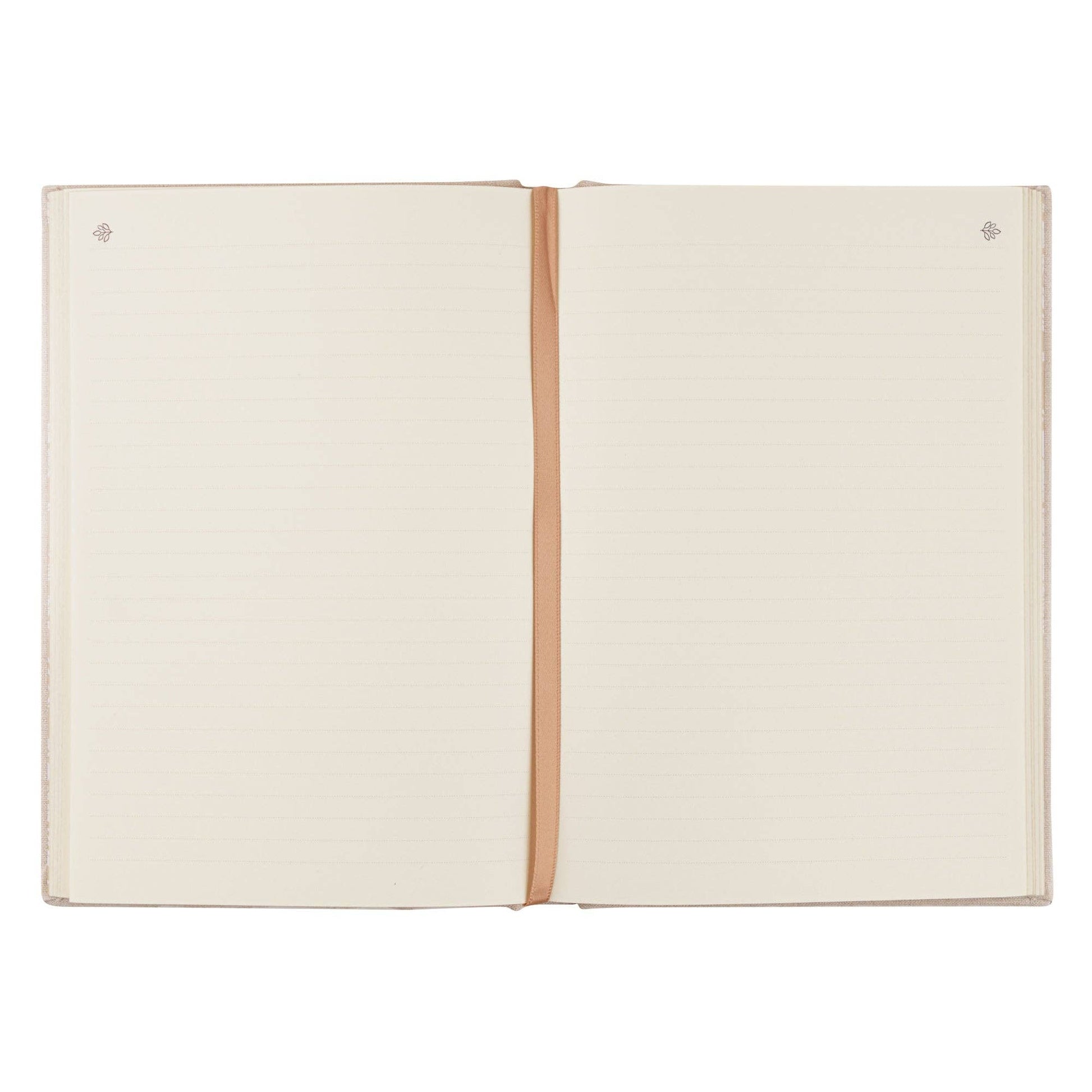 Notebook: Casablanca Theme