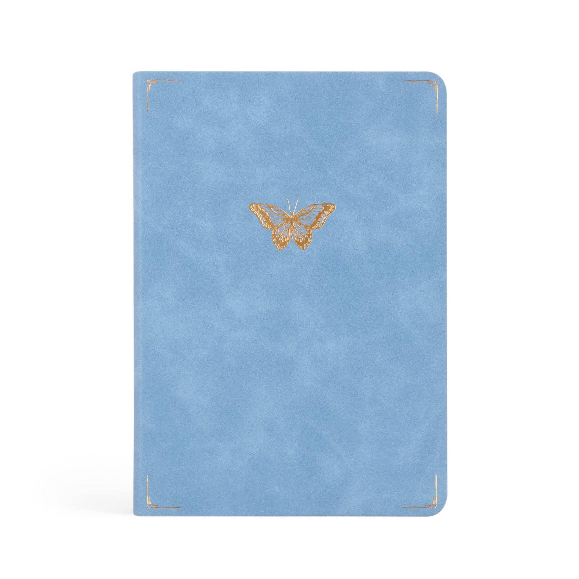 Notebook: Bethany Theme
