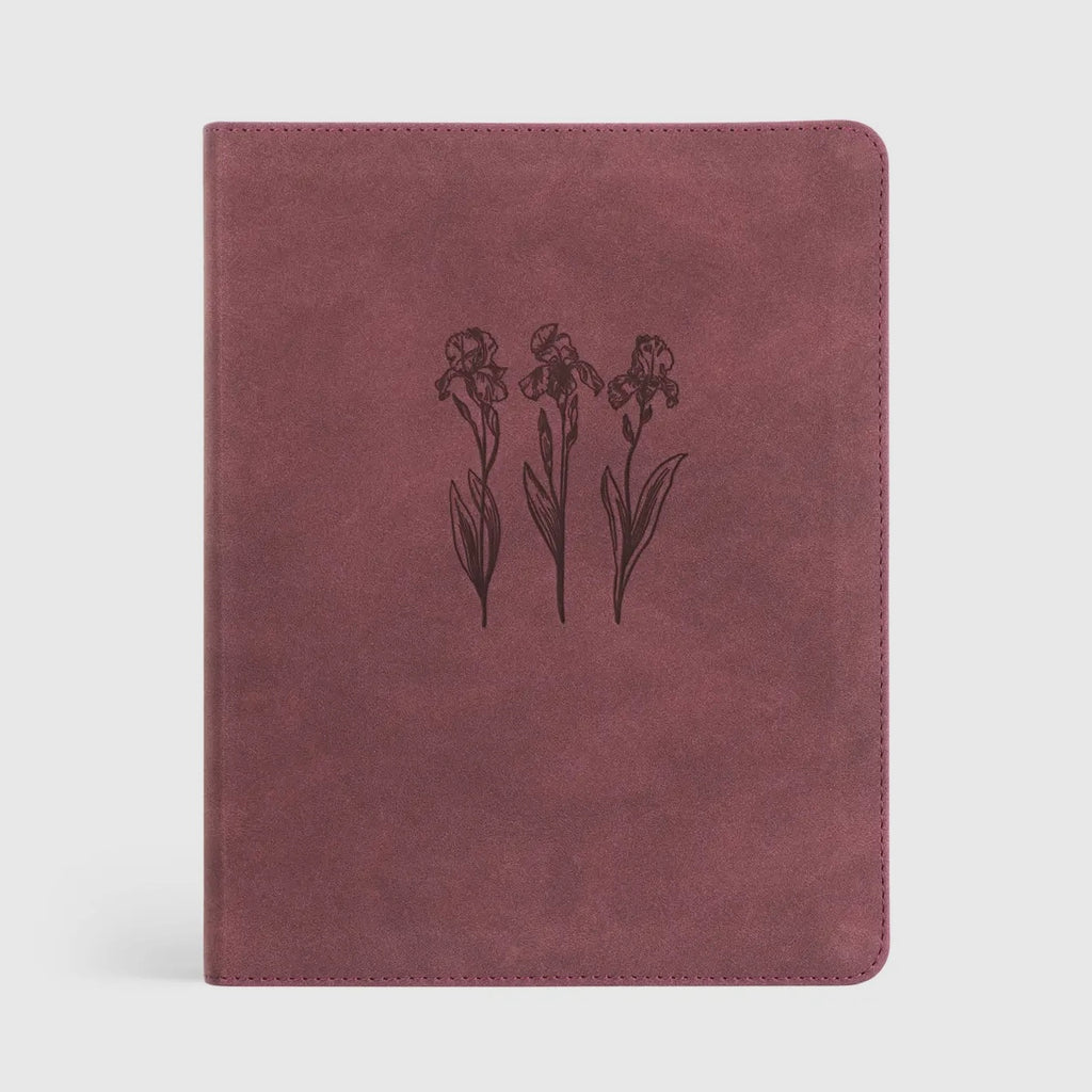 ESV Journaling Bible : Helena Theme