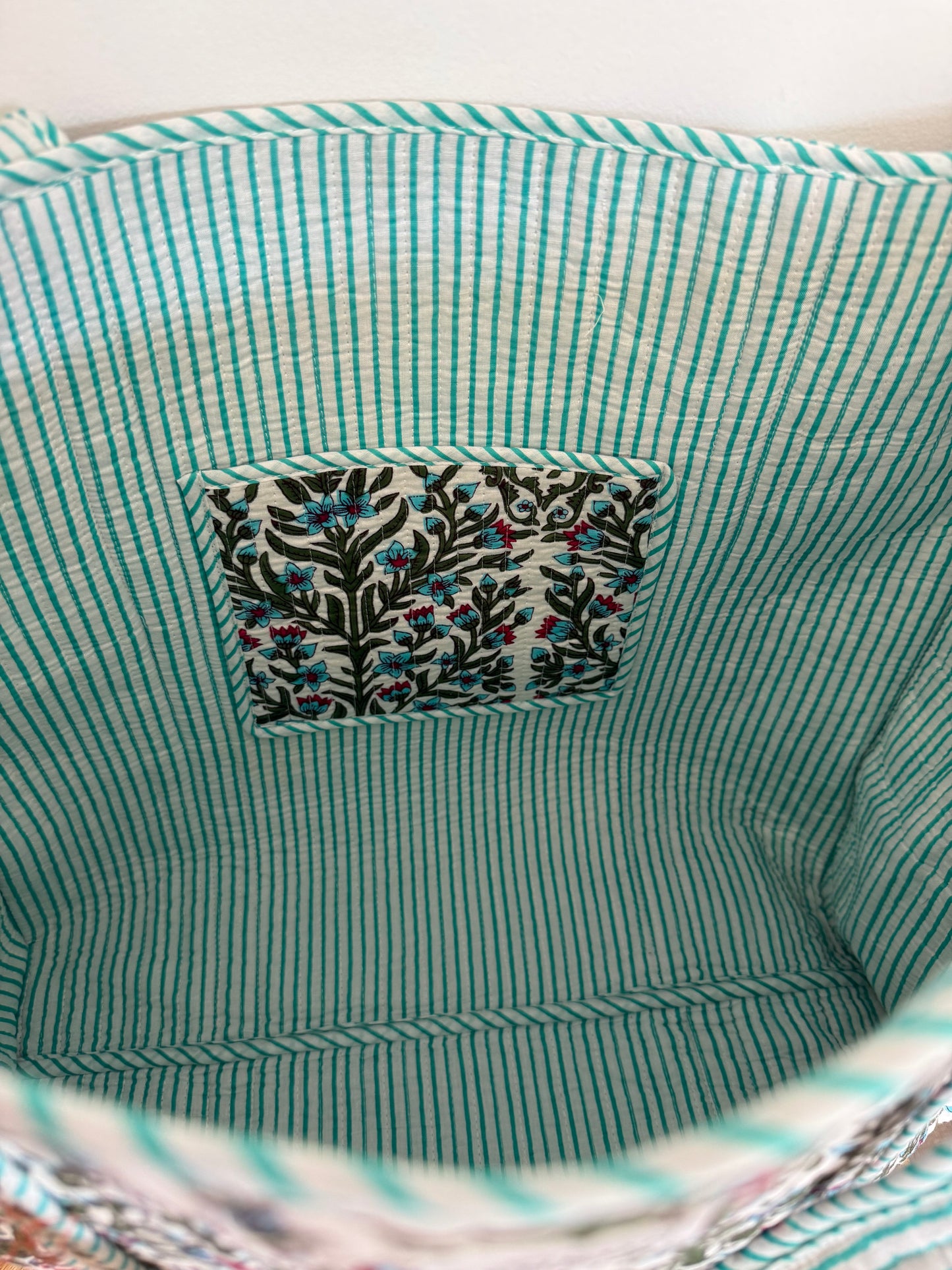 Wildwood Tote