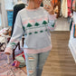 Sleigh Bells Ringing Sweater