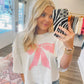 Basic Bow Tee