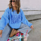 Motherhood Sweatshirt