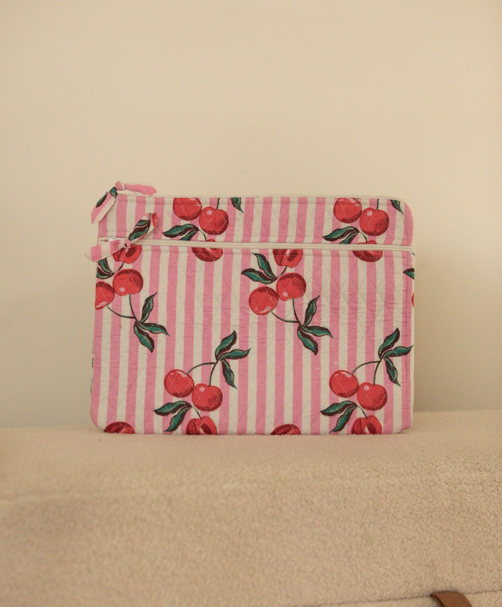 Cherry Picked Laptop Bag
