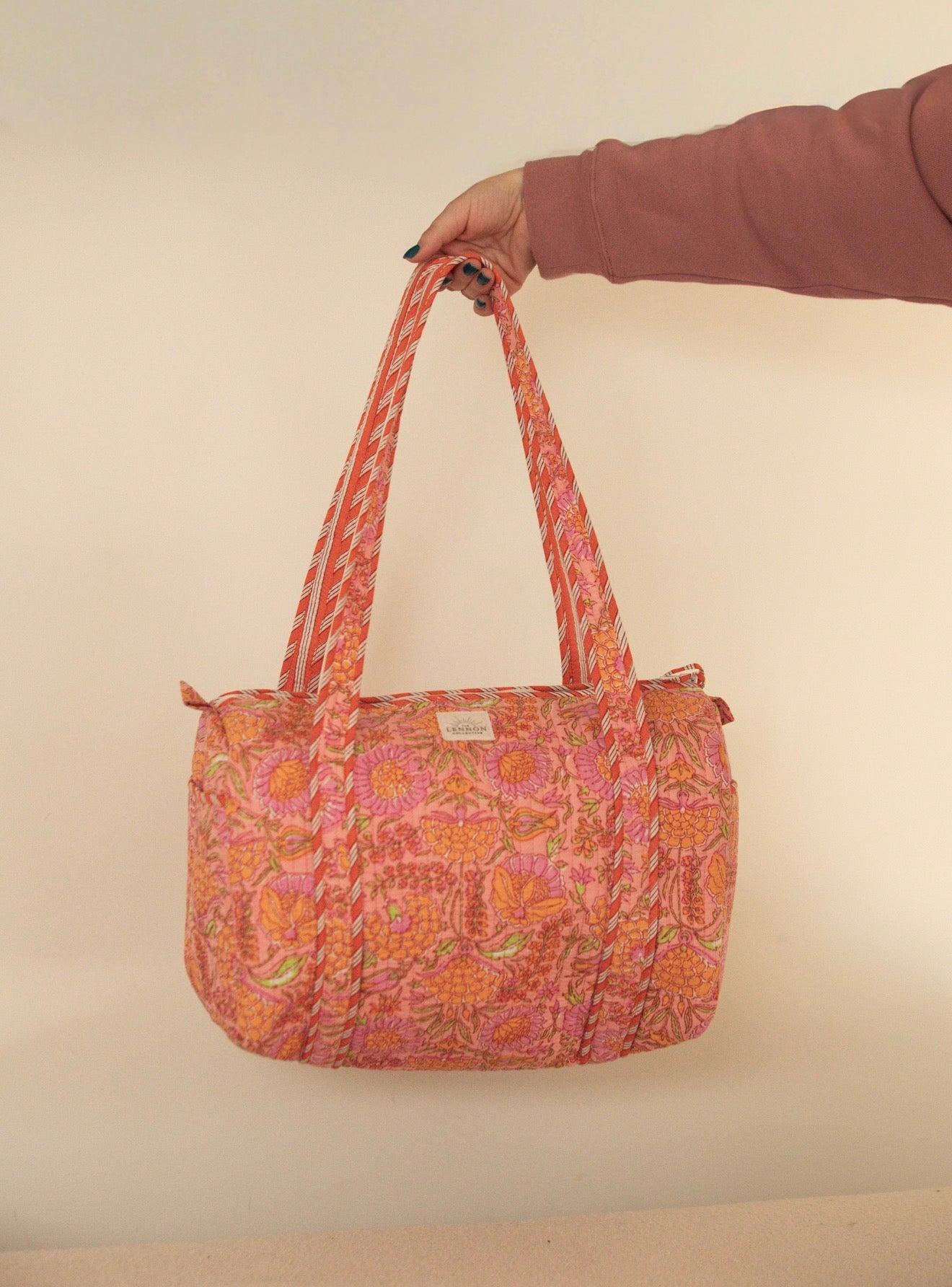 Marigold Mini Traveler