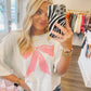 Basic Bow Tee