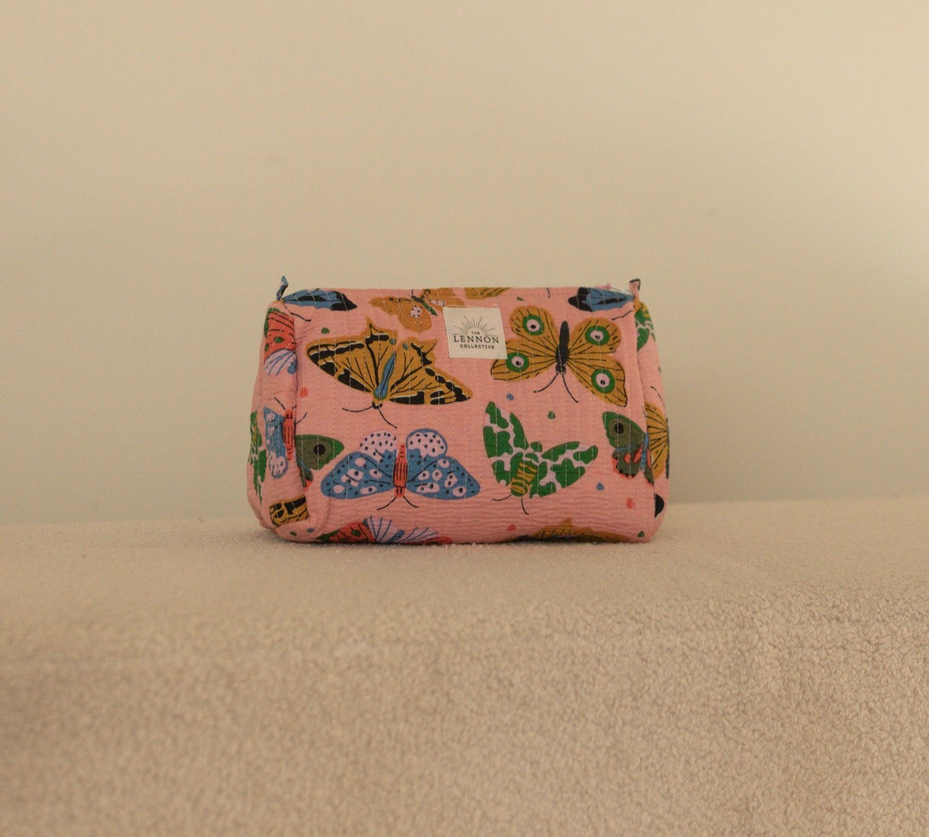 Pink Monarch Cosmetic