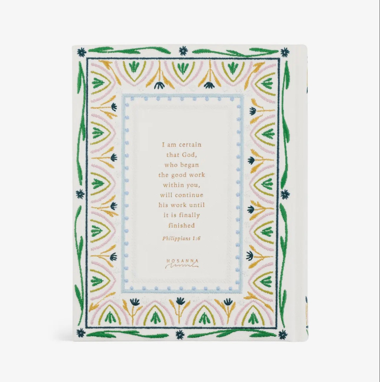 NLT Notetaking Bible: Lisbon Theme