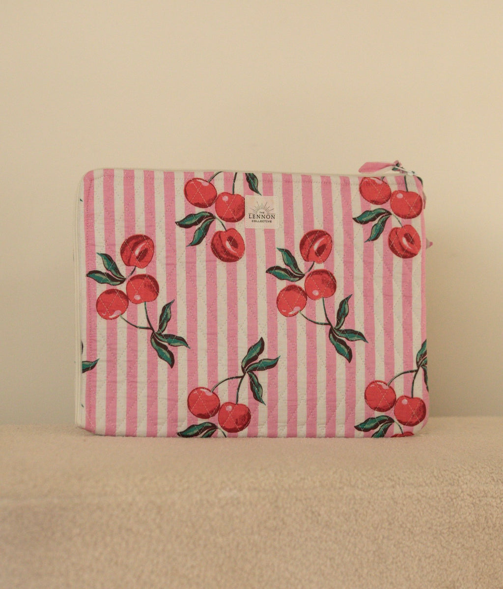 Cherry Picked Laptop Bag