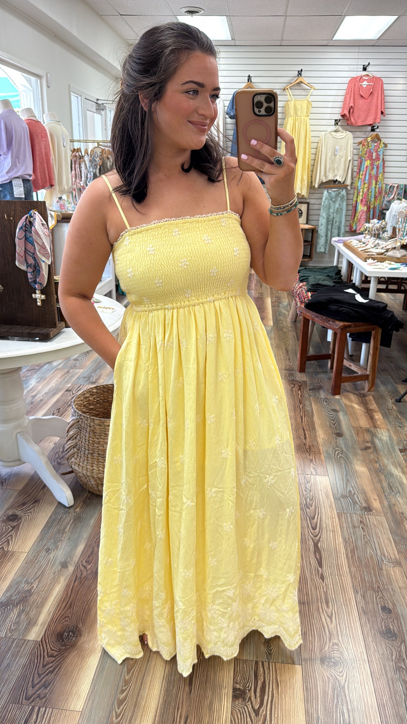 Dresses  The Lennon Collective