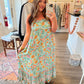 Carolina Maxi Dress