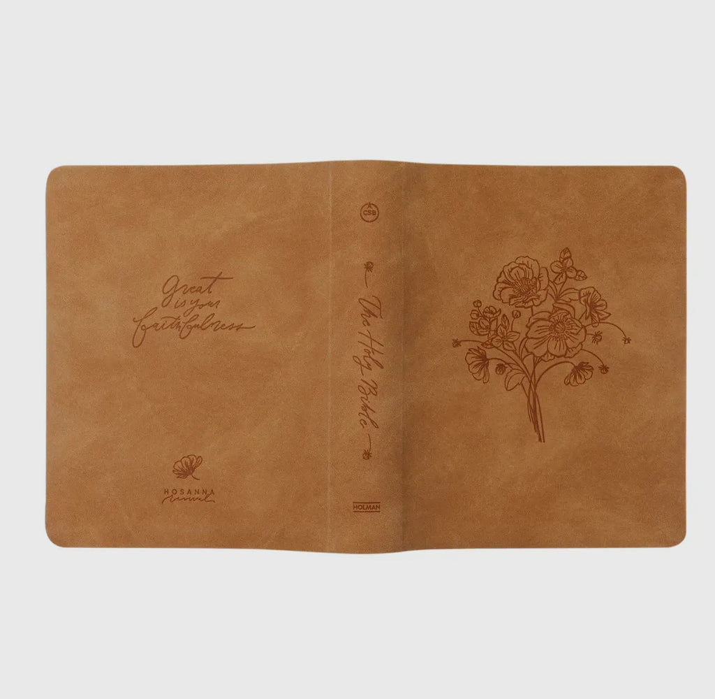 Csb Notetaking Bible