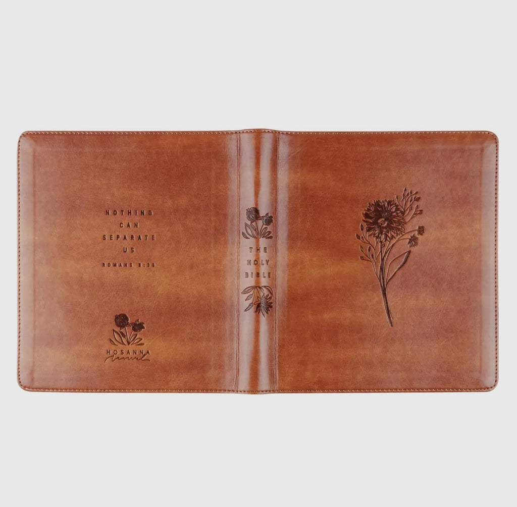 Esv Journaling Bible