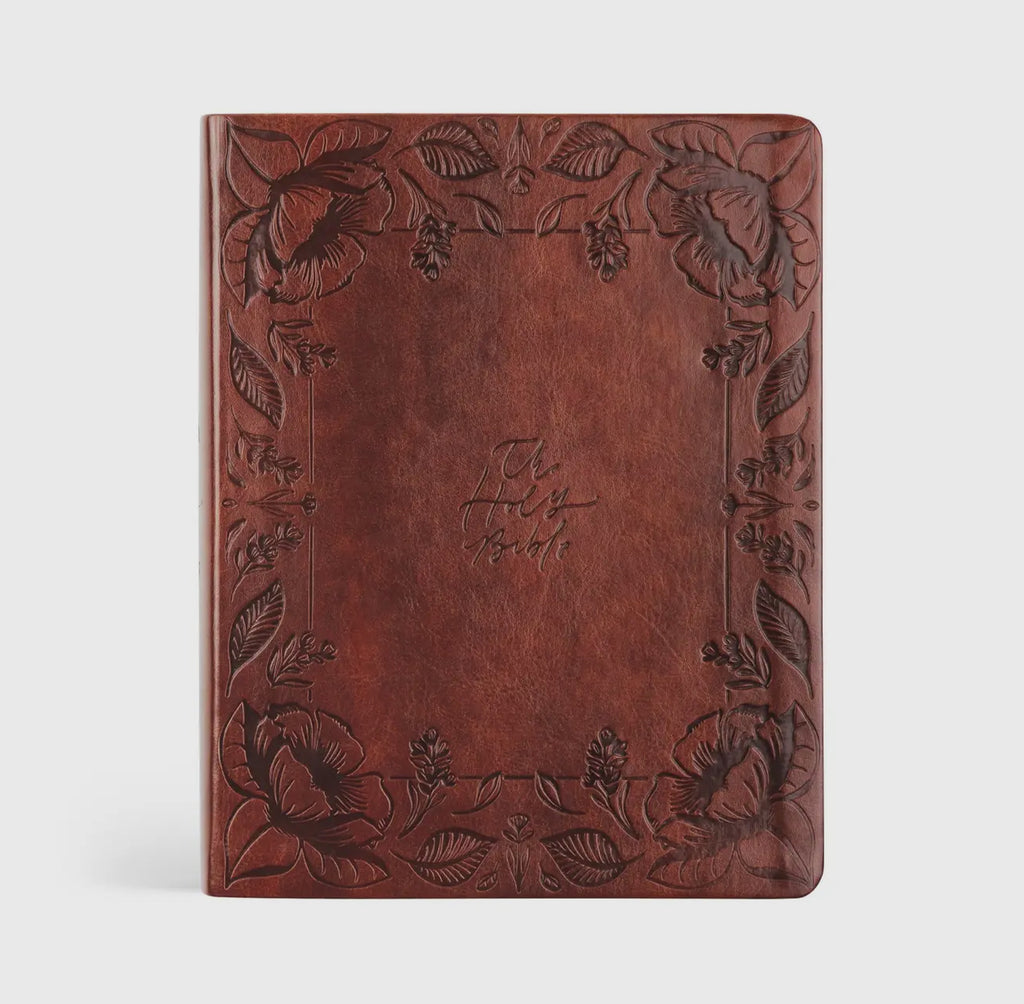 Nlt Notetaking Bible