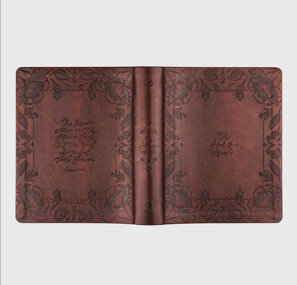 Nlt Notetaking Bible
