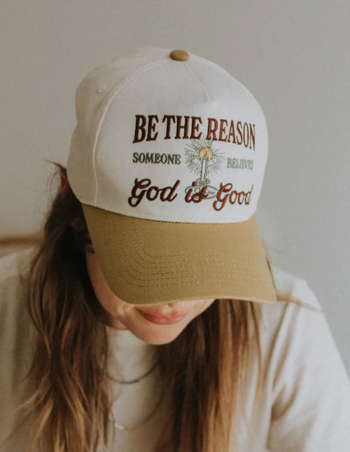 Be The Reason