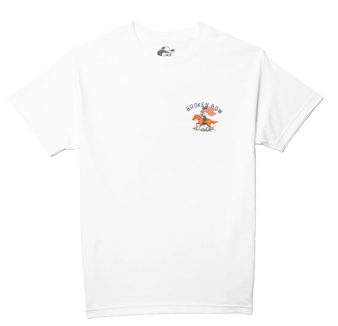 Color Bearer Unisex Graphic Tee
