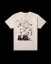 I’ll Fly Away Unisex Graphic Tee
