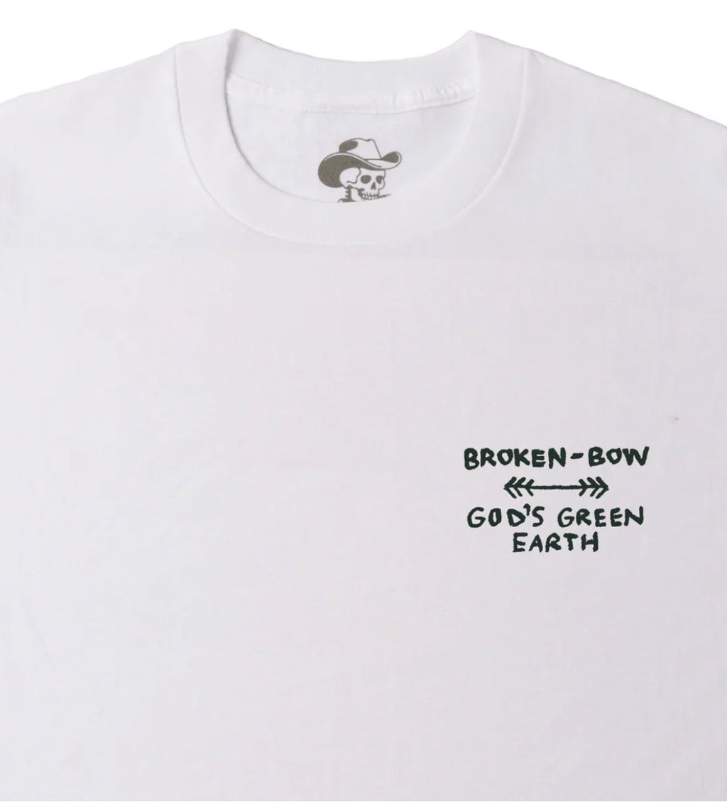 Gods Churches Unisex Graphic Tee