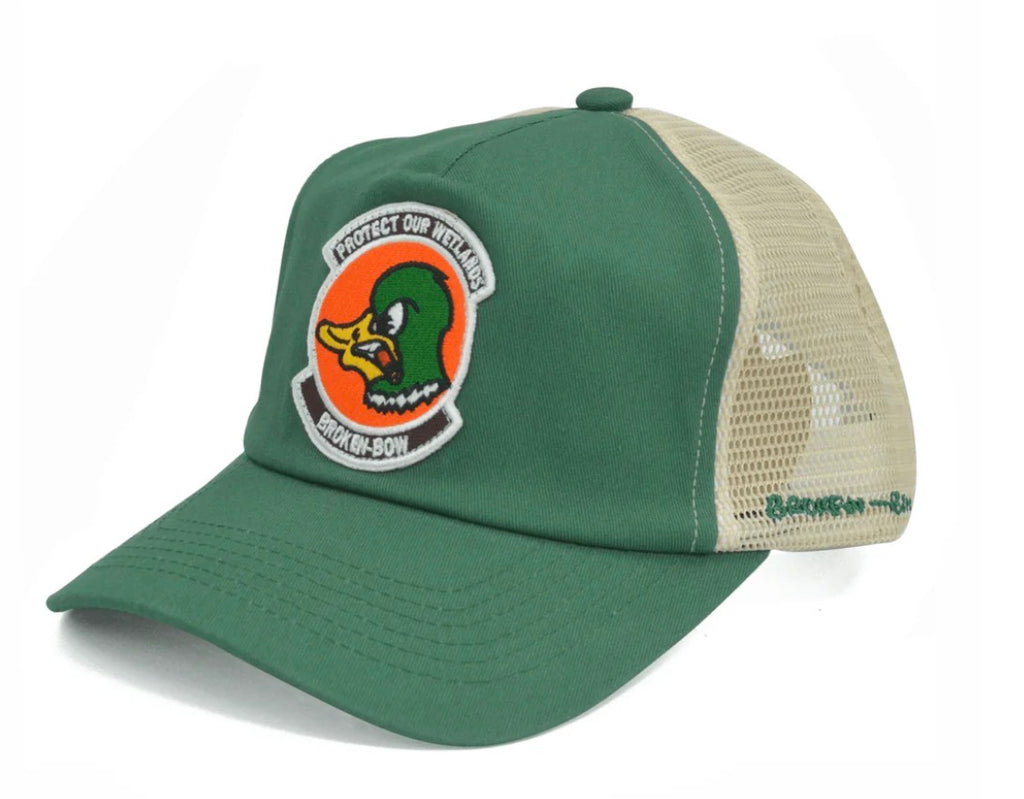 Protect Our Wetlands Hat
