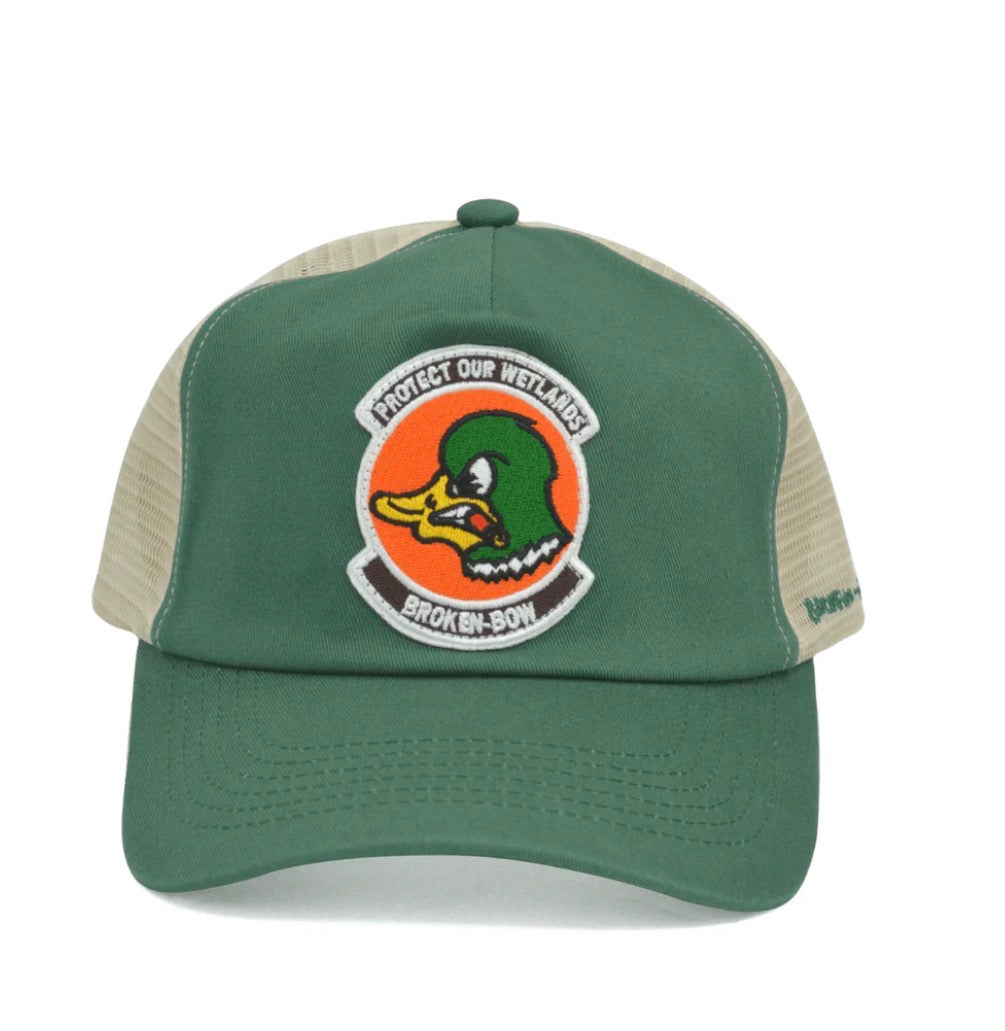 Protect Our Wetlands Hat