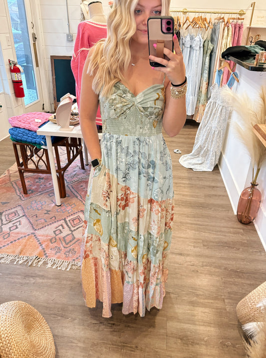 Lennon’s Fav Maxi