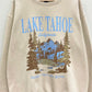 Lake Tahoe Sweatshirt