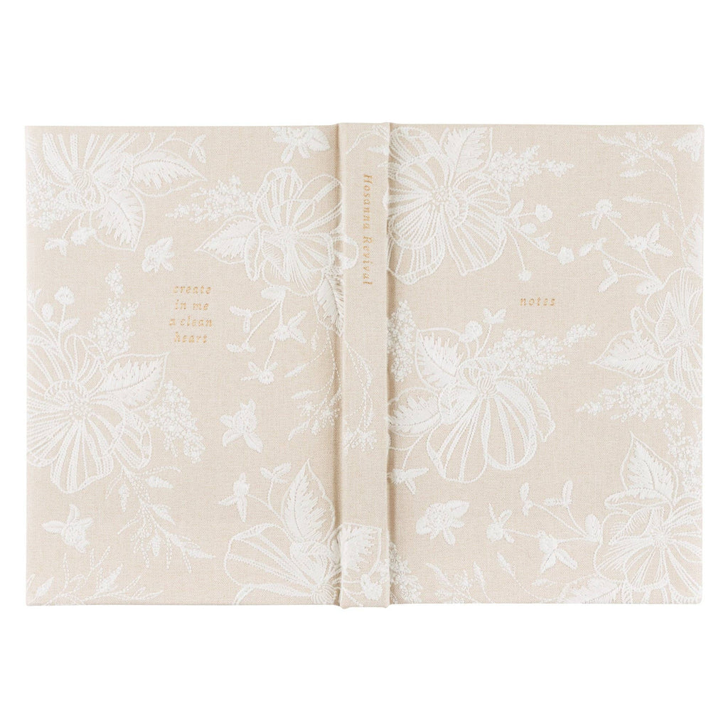 Notebook: Casablanca Theme