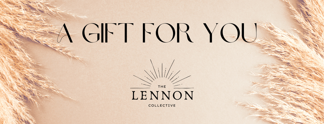 Lennon Collective Gift Card